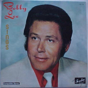 Bobby Lee - Bobby Lee Sings [Vinyl] - LP - Vinyl - LP