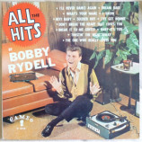Bobby Rydell - All The Hits - LP