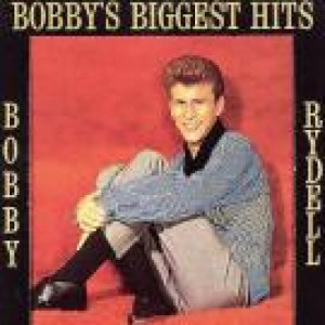 Bobby Rydell - Bobby's Biggest Hits Volume 1 [Vinyl] - LP - Vinyl - LP
