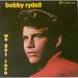 Bobby Rydell - We Got Love [Vinyl] - LP
