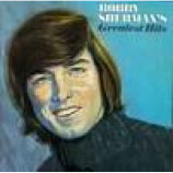 Bobby Sherman - Bobby Sherman's Greatest Hits Volume 1 [Record] - LP