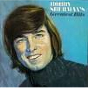 Bobby Sherman - Bobby Sherman's Greatest Hits Volume 1 [Record] - LP - Vinyl - LP