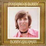 Bobby Sherman - Portrait of Bobby [Record] - LP