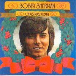 Bobby Sherman - The Bobby Sherman Christmas Album [Vinyl] - LP - Vinyl - LP