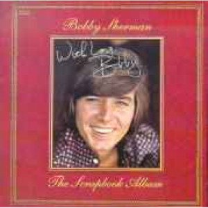 Bobby Sherman - With Love Bobby [Record] - LP - Vinyl - LP
