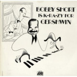 Bobby Short - Bobby Short Is K-RA-ZY For Gershwin [Vinyl] - LP