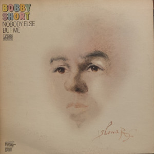 Bobby Short - Nobody Else But Me [Vinyl] - LP - Vinyl - LP