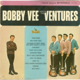 Bobby Vee and The Ventures - Bobby Vee Meets the Ventures [LP] - LP