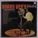 Bobby Vee - Bobby Vee's Golden Greats [Vinyl] - LP