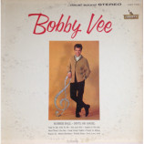 Bobby Vee - Bobby Vee [Vinyl] - LP