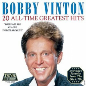 Bobby Vinton - 20 All-Time Greatest Hits [Audio CD] - Audio CD - CD - Album