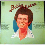 Bobby Vinton - Bobby Vinton [Vinyl] - LP
