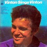 Bobby Vinton - Vinton Sings Vinton [Vinyl] - LP