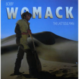 Bobby Womack - The Last Soul Man - LP