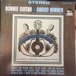 Bonnie Guitar - Award Winner: Academy Of Country And Western Music [Vinyl] - LP
