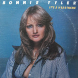 Bonnie Tyler - It's A Heartache [Vinyl] - LP
