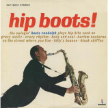 Boots Randolph - Hip Boots [Vinyl] - LP