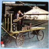 Boots Randolph - Sentimental Journey [Original recording] [Record] Boots Randolph - LP