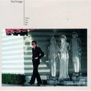 Boz Scaggs - Down Two Then Left [LP] - LP - Vinyl - LP