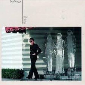 Boz Scaggs - Down Two Then Left [Vinyl] - LP - Vinyl - LP