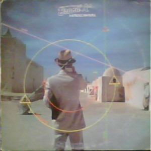 Brand X - Moroccan Roll - LP - Vinyl - LP
