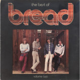 Bread - The Best of Bread Volume Two [Record] - LP