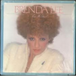 Brenda Lee - Take Me Back - LP