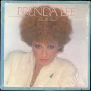 Brenda Lee - Take Me Back - LP - Vinyl - LP