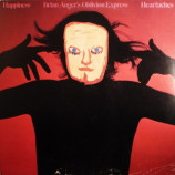Brian Auger's Oblivion Express - Happiness Heartaches [Vinyl] - LP