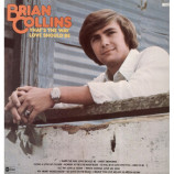 Brian Collins - That's The Way Love Should Be [Vinyl] - LP