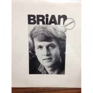 Brian Richards - Brian Richards Live [Vinyl] - LP - Vinyl - LP