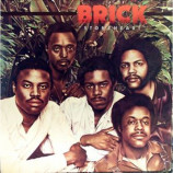 Brick - Stoneheart [Vinyl] - LP