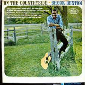 Brook Benton - On The Countryside [Vinyl] - LP - Vinyl - LP