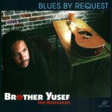 Brother Yusef - Blues By Request [Audio CD] - Audio CD