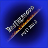 Brotherhood - Fine Line [Audio CD] - Audio CD