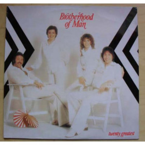 Brotherhood Of Man - 20 Greatest [Vinyl] - LP - Vinyl - LP