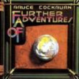 Bruce Cockburn - Further Adventures Of - LP
