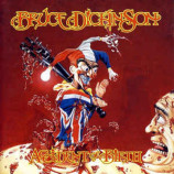 Bruce Dickinson - Accident Of Birth [Audio CD] - Audio CD