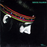 Bruce Palmer - The Cycle Is Complete [Vinyl] - LP
