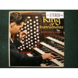 Bruce Prince-Joseph - The King of Instruments - LP