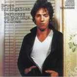 Bruce Springsteen - Darkness on the Edge of Town [Record] - LP