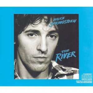 Bruce Springsteen - The River [Audio CD] - Audio CD - CD - Album