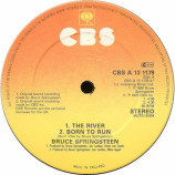 Bruce Springsteen - The River/Born To Run/Rosalita [Vinyl] - 12 inch Single
