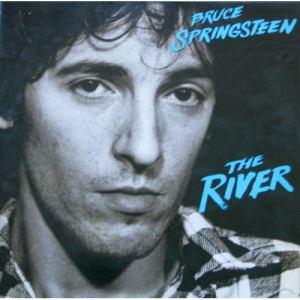 Bruce Springsteen - The River [LP] - LP - Vinyl - LP