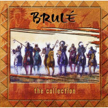 Brule - The Collection [Audio CD] Brule - Audio CD