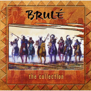 Brule - The Collection [Audio CD] Brule - Audio CD - CD - Album