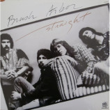 Brush Arbor - Straight [Vinyl] - LP