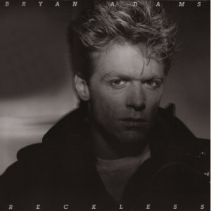 Bryan Adams - Reckless [Record] - LP - Vinyl - LP