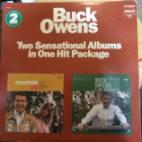 Buck Owens And His Buckaroos - If You Ain't Lovin' / You're For Me [Vinyl] - LP