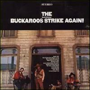 Buck Owens' Buckaroos - The Buckaroos Strike Again! [Vinyl] - LP - Vinyl - LP